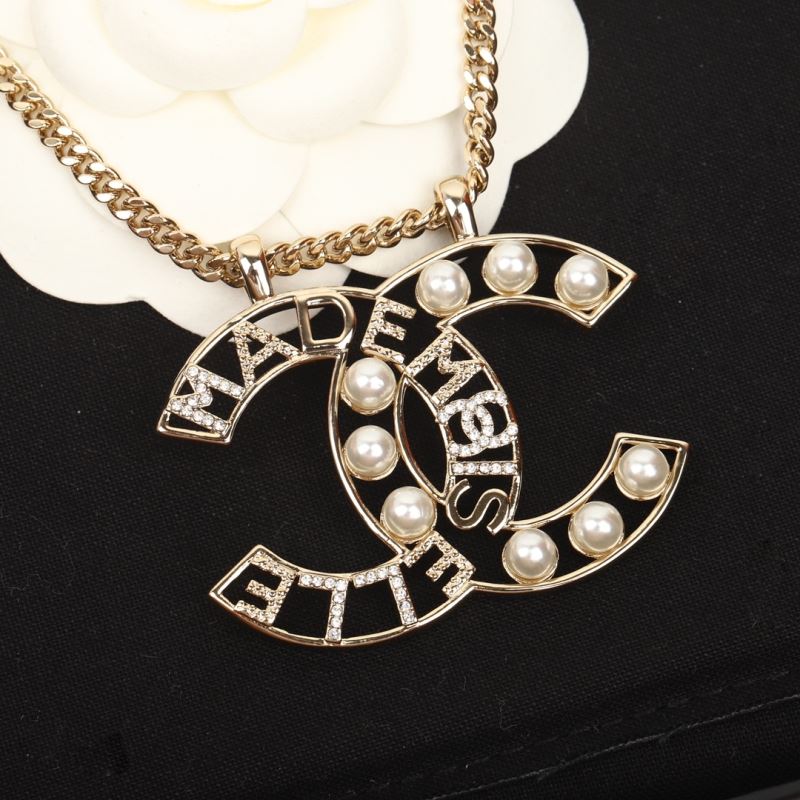 Chanel Necklaces